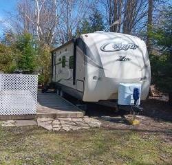 Keyston Cougar Lite
