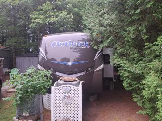 Keystone Outback