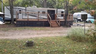 Jayco 38 Fdds