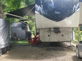 Jayco Pinnacle