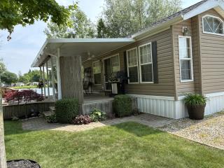 Forest River Quailridge