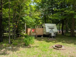 28 ft. Sportsman
