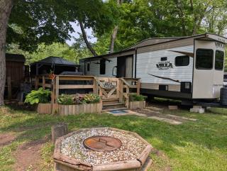 Salem Villa 395FKLTD