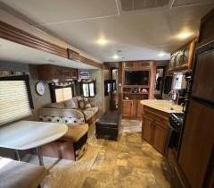 Coachmen - Freedom Express